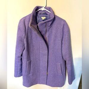 J.Crew Factory Winter Coat